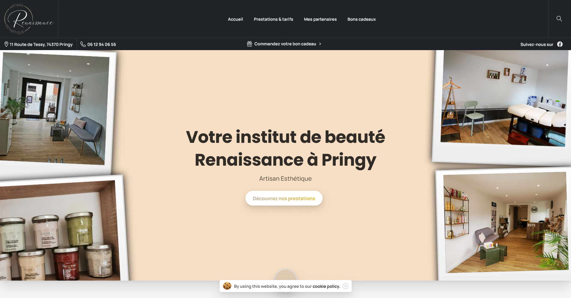 Renaissance Institut Beaute
