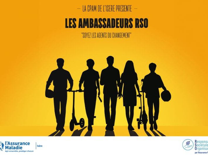 ambassadeurs